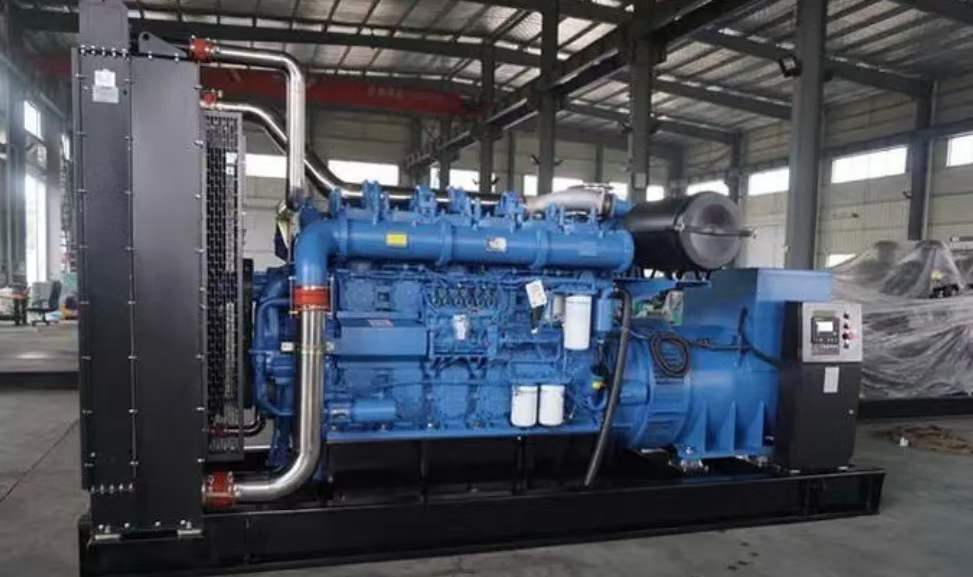 溧阳800kW 柴油发电机的输出电流是恒定的吗？