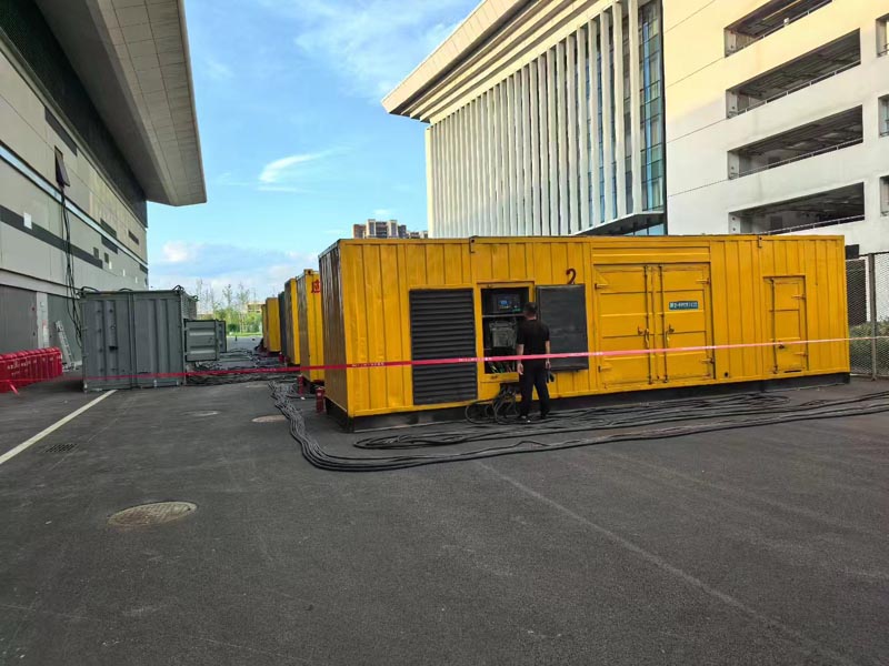 溧阳柴油发电机冬季保养注意事项?