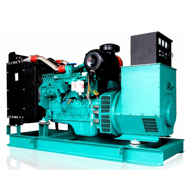 溧阳柴油发电机操作及日常维护