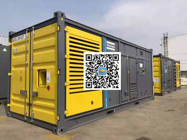 溧阳大型发电机出租