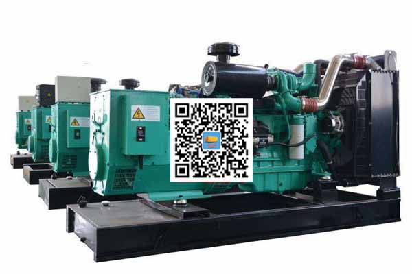 溧阳租赁发电机