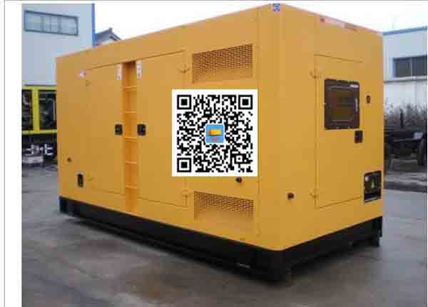 溧阳静音发电机出租