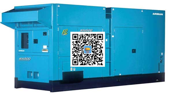 溧阳出租发电机 进口和国产柴油发电机组有什么不同