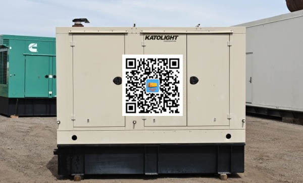 溧阳出租发电机康明斯发电机要讲究正确的操作步骤