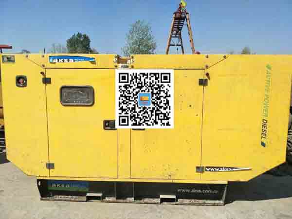 溧阳出租发电机 潍柴发电机一定要预防通风管道的堵塞和灰尘