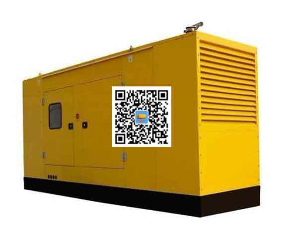 溧阳出租发电机 柴油发电机不维护对机器有什么影响