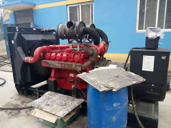 溧阳租赁发电机 发电机的主要分类介绍