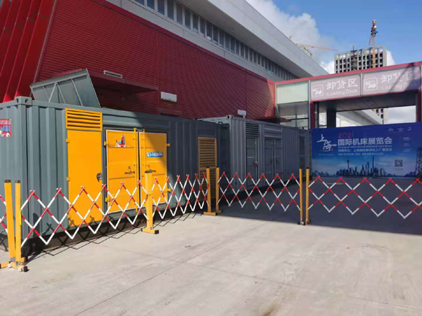 溧阳发电机出租教您要了解的柴油发电机组基础知识