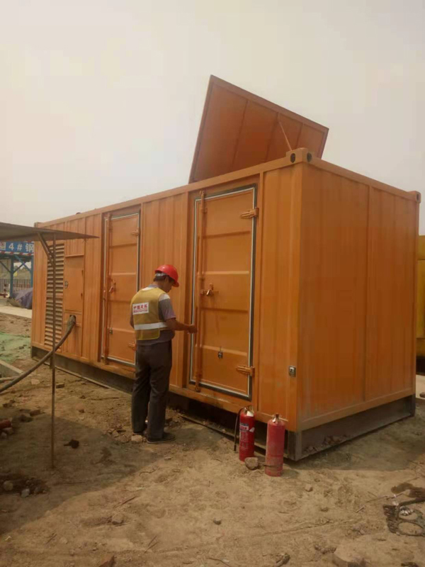 溧阳柴油发电机组不定期保养会出现哪些问题？