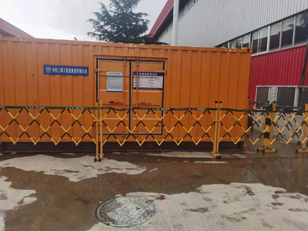 溧阳租赁发电机 柴油发电机组供应商：柴油发电机组润滑油的作用？