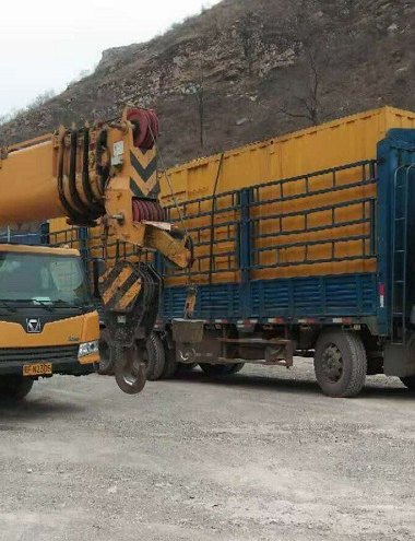 溧阳租赁发电机-柴油发电机的冷却与通风