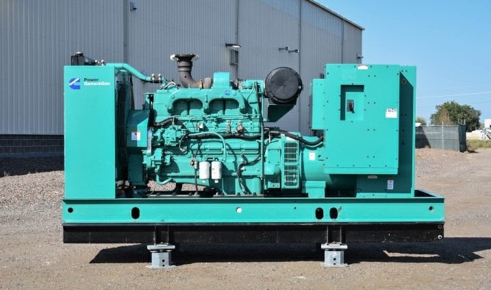 溧阳发电机出租-教您发电机厂家该如何选购