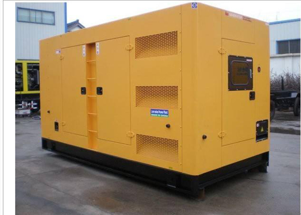 溧阳发电机出租-静音发电机组厂家：柴油发电机组并机需要什么条件？