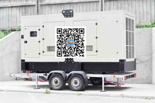 溧阳发电机出租-柴油发电机设计的优势性能特点有哪些