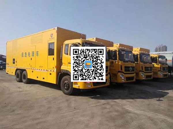 溧阳出租发电车-怎样确保潍柴发电机组的质量