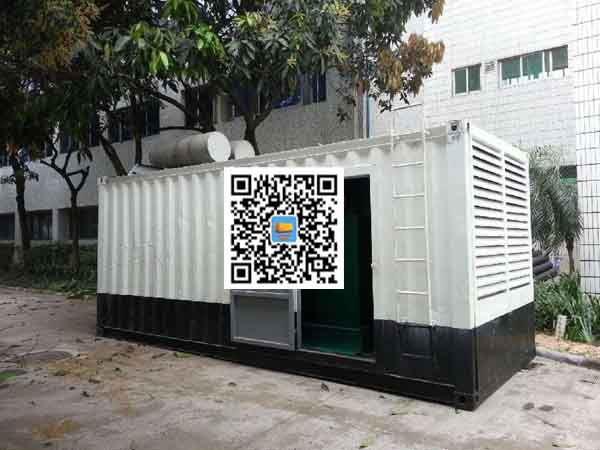 溧阳出租发电机-什么样的柴油发电机使用效果比较好