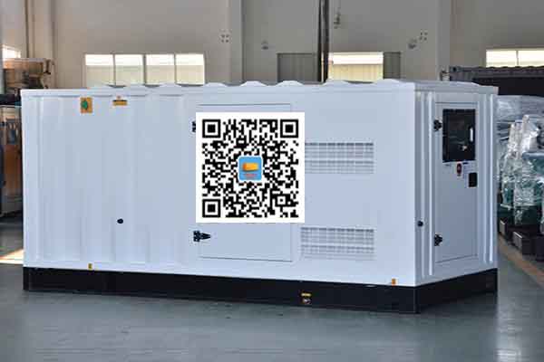 溧阳租赁发电机-造成柴油发电机机组产生积炭的原因？