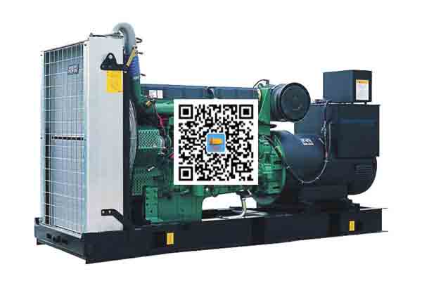 溧阳租赁发电机-柴油发电机组不及时维护危害大