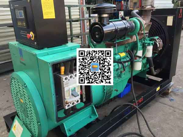 溧阳租赁发电机-发电机一般变压器磁芯所使用的是什么材料？