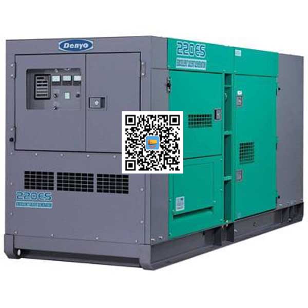 溧阳发电机出租-发电机组的调节器如何调整