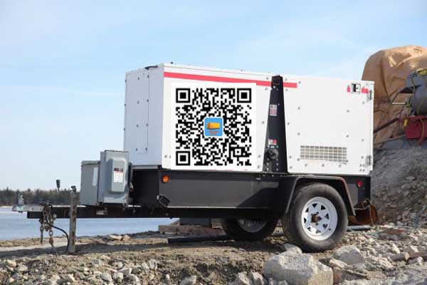 溧阳发电车出租-应注意的注意安全事项