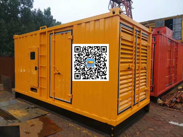 溧阳发电机出租-发电机组应该选购什么品牌的