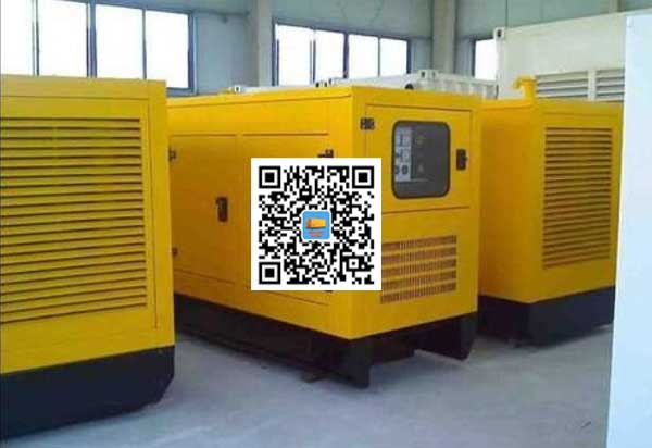 溧阳租赁发电机-发电机组并机及并机柜的优点