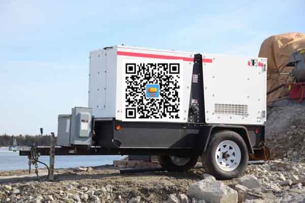 溧阳水轮发电机组振动的原因