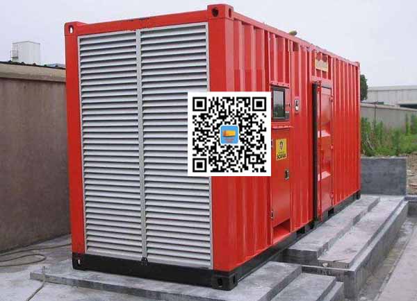 溧阳300kw柴油发电机组一个小时耗油