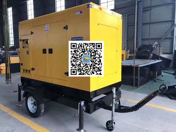 溧阳柴油发电机组需要经常换油吗