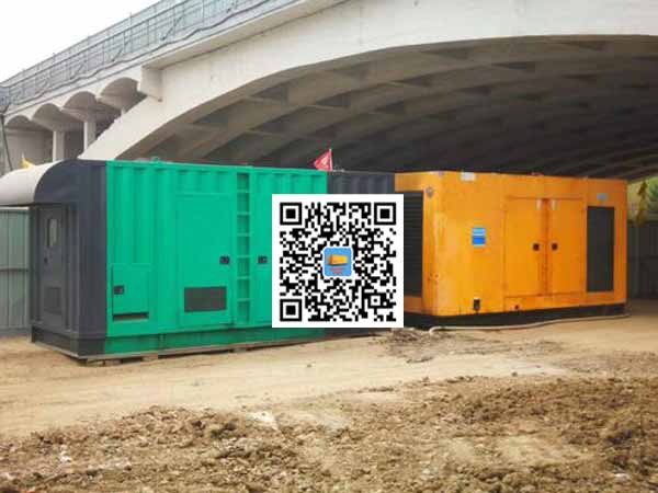 溧阳决定发电机顺利启动的因素及如何解决发电机冬季起动困难问题