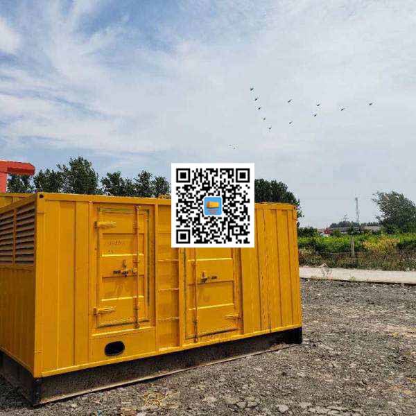 溧阳发电机出租发电机电刷的结构与作用是什么