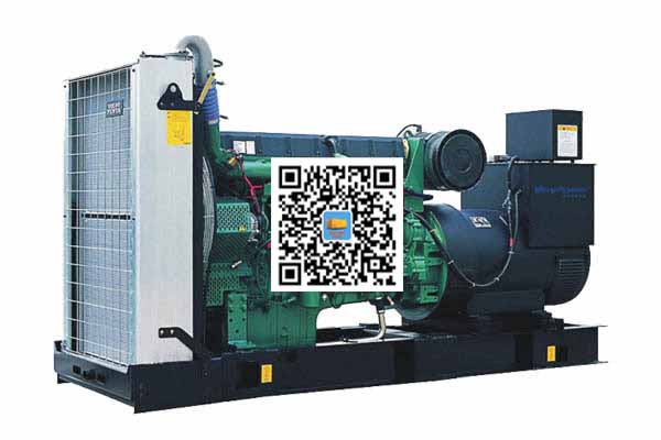 溧阳发电机租赁-100kw柴油发电机带多大负载