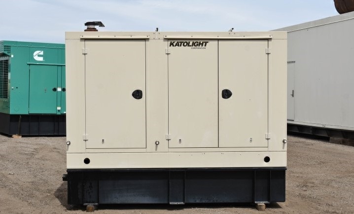 溧阳发电机出租-如何正确保护发电机？