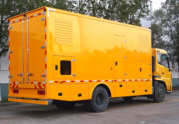 溧阳租赁发电机-柴油发电机组使用应注意什么？