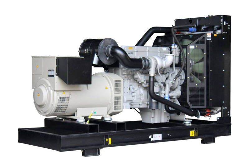 溧阳如何做好工业柴油发电机组防雷措施?