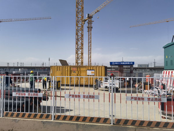 溧阳发电机出租电缆长度过长会对 100KW 发电机造成哪些影响？