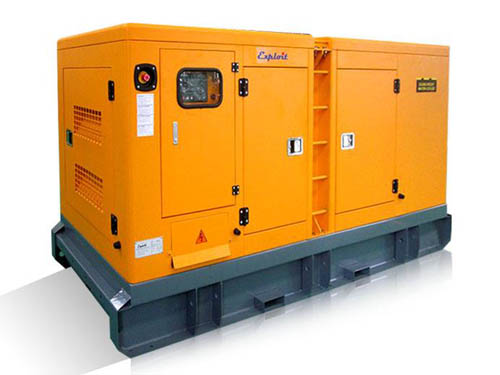 溧阳影响 200kw 柴油发电机油耗的因素有哪些？