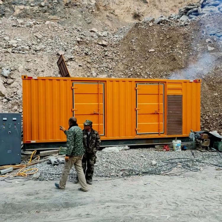 溧阳如何降低 200kW 柴油发电机在高海拔地区的油耗？