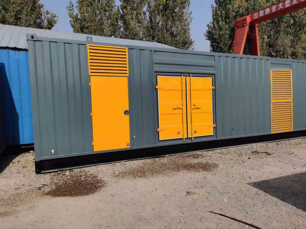 溧阳发电机的功率是如何计算的？