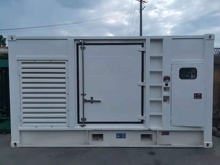 溧阳控制系统的品牌和价格会影响柴油发电机的性能吗？