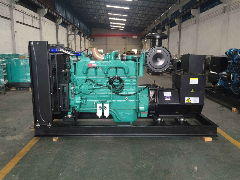 溧阳柴油发电机组欠压停机的原因是什么？