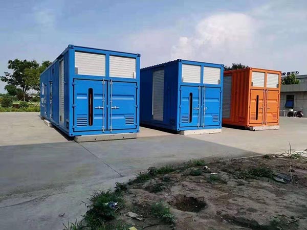 溧阳发电机租赁合同一般包含哪些内容？