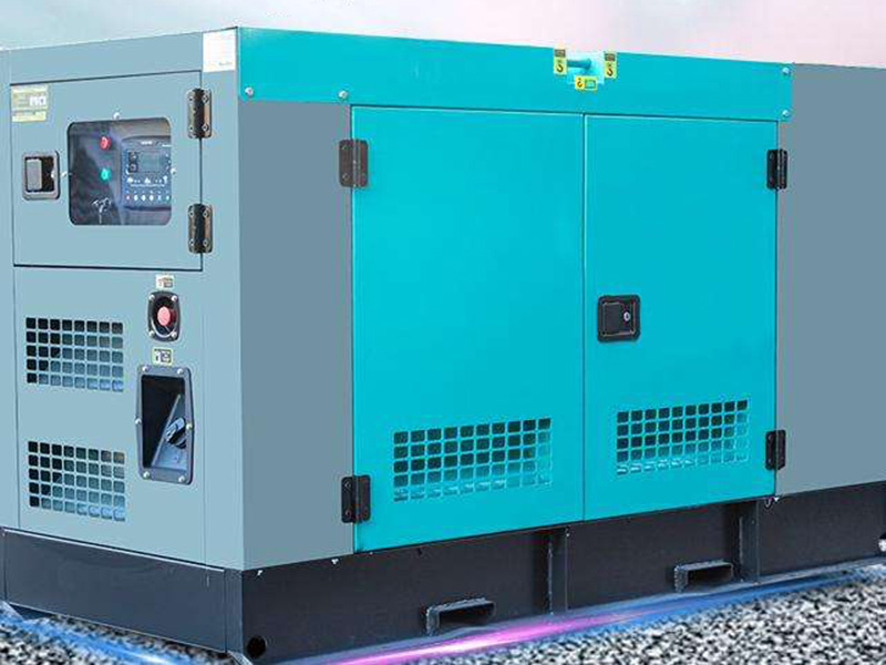 溧阳50KW柴油发电机油耗是多少？