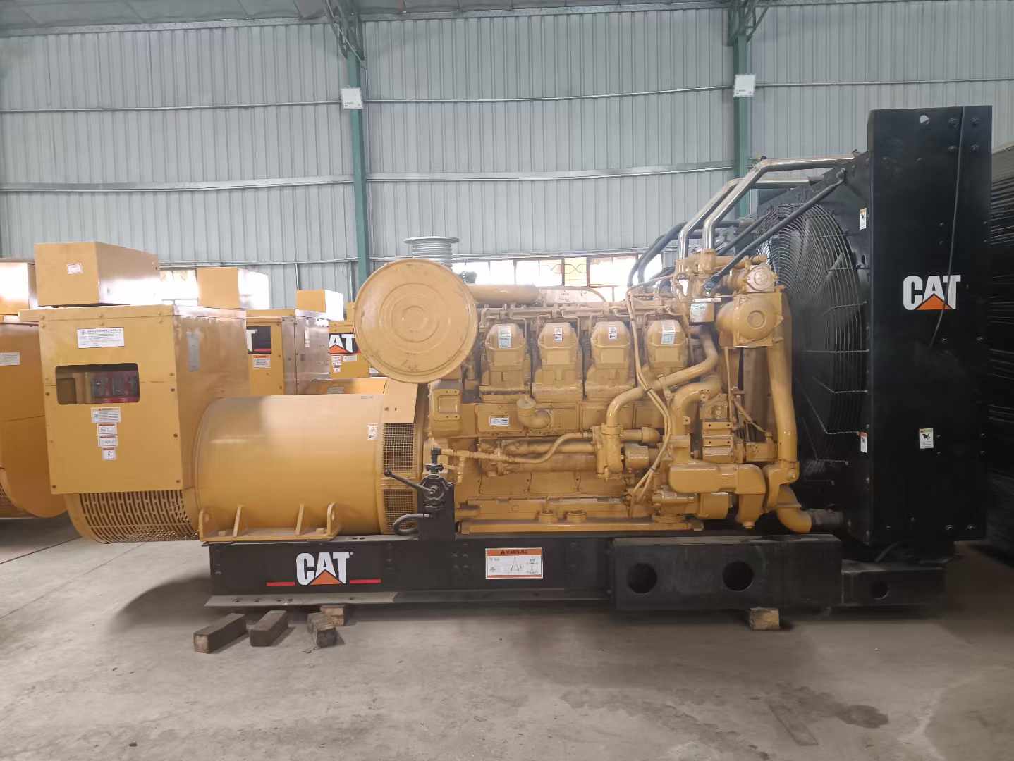 溧阳如何选择适合自己的柴油发电机组品牌？