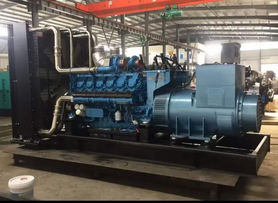 溧阳发电机组不及时更换空气滤清器会有哪些后果？