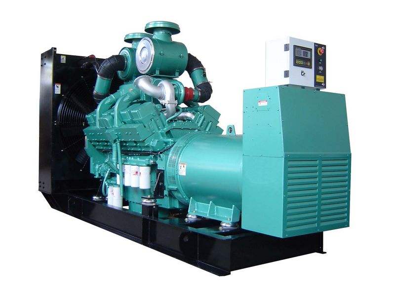 溧阳如何判断发电机滤清器是否需要更换？