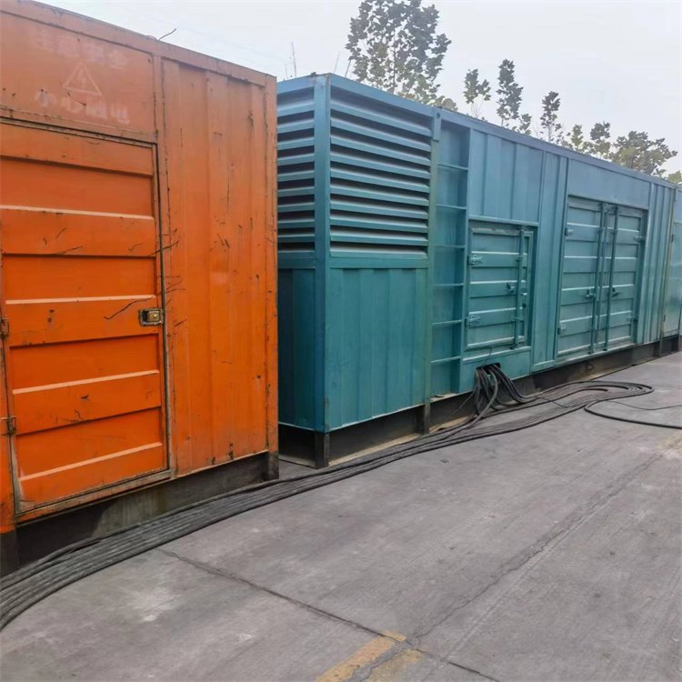 溧阳如何选择适合 600kW 柴油发电机组的热继电器？