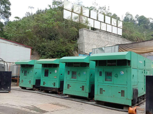 溧阳发电机组日常应用及注意事项？