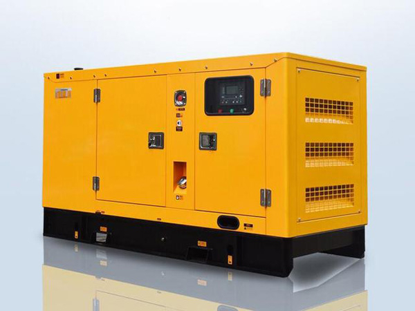 溧阳柴油发电机的输出电流不稳定是什么原因？